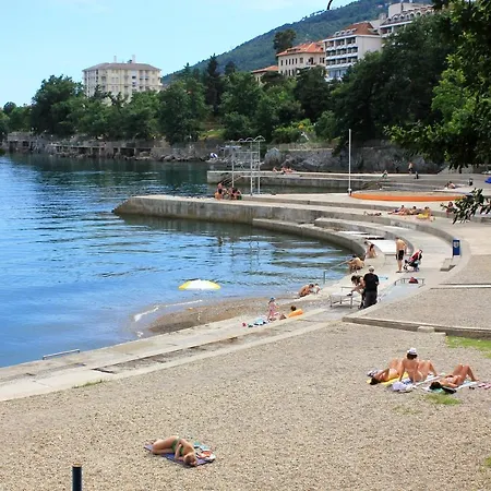 Διαμέρισμα With A Parking Space Lovran, Opatija - 7782