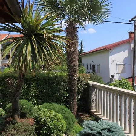 With A Parking Space Lovran, Opatija - 7782 Διαμέρισμα