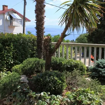 Διαμέρισμα With A Parking Space Lovran, Opatija - 7782