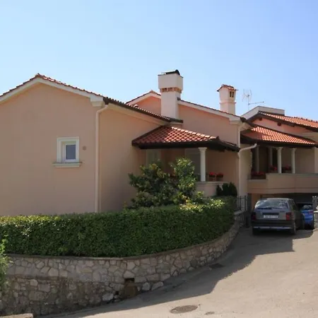 With A Parking Space Lovran, Opatija - 7782 Διαμέρισμα *