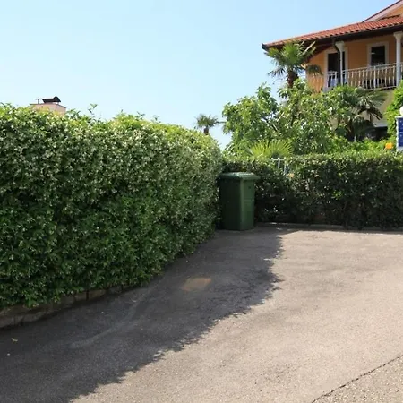 With A Parking Space Lovran, Opatija - 7782 Διαμέρισμα Lovran