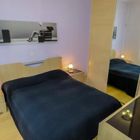 Διαμέρισμα With A Parking Space Lovran, Opatija - 7782 Lovran
