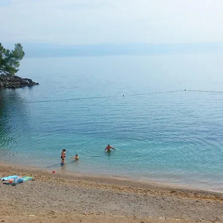 With A Parking Space Lovran, Opatija - 7782 Διαμέρισμα