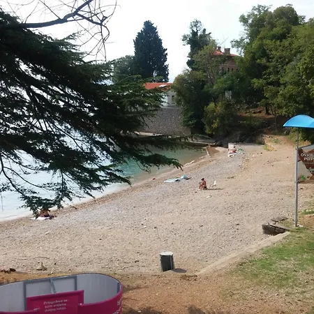 With A Parking Space Lovran, Opatija - 7782 Διαμέρισμα Lovran